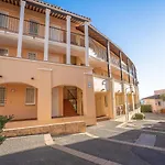 Διαμέρισμα Le Village - E1 214 By Interhome *