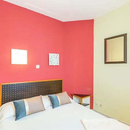 Village Cap Esterel - Le Village-50 By Interhome *