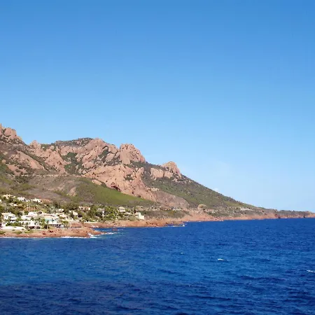 Village Cap Esterel - Le Village-50 By Interhome * Saint-Raphaël