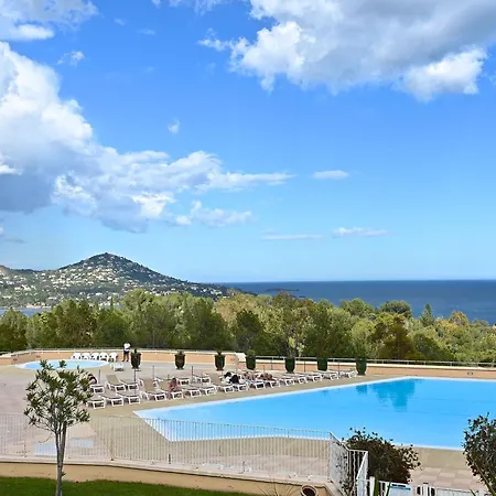Village Cap Esterel - Le Village-50 By Interhome * Saint-Raphaël