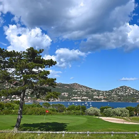 Village Cap Esterel - Le Village-50 By Interhome Saint-Raphaël