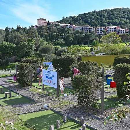 Le Village - E1 214 By Interhome * Saint-Raphaël
