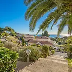Le Village - E1 214 By Interhome * Saint-Raphael (Var)