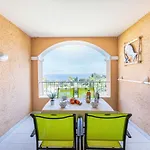 Le Village - E1 214 By Interhome Сен-Рафаэль