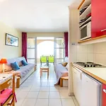 Le Village - E1 214 By Interhome Сен-Рафаэль