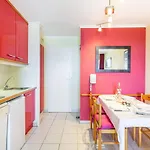 Апартаменты Le Village - E1 214 By Interhome *