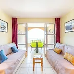 Le Village - E1 214 By Interhome * Сен-Рафаэль