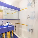 Апартаменты Le Village - E1 214 By Interhome *