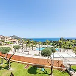 Le Village - E1 214 By Interhome * Сен-Рафаэль