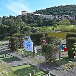 Le Village - E1 214 By Interhome * Сен-Рафаэль