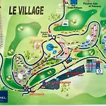 Апартаменты Le Village - E1 214 By Interhome *