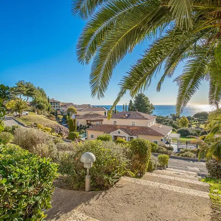 Village Cap Esterel - Le Village-50 By Interhome * Saint-Raphael (Var)