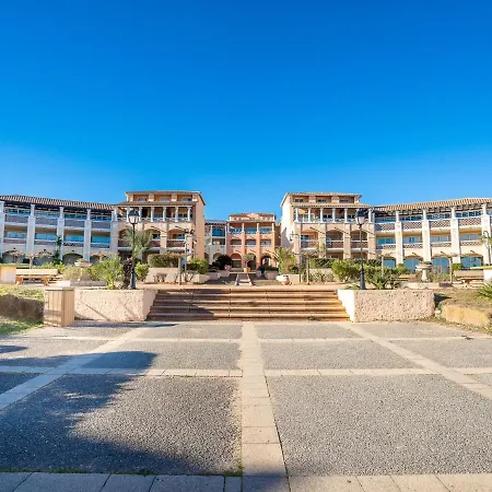 Village Cap Esterel - Le Village-50 By Interhome * Saint-Raphael (Var)