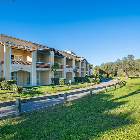 Village Cap Esterel - Le Village-50 By Interhome Apartment *