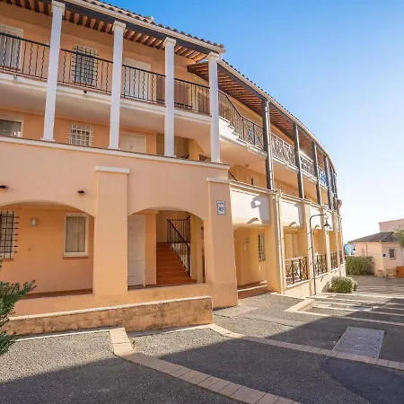 דירה Le Village - E1 214 By Interhome *