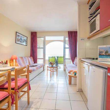 Village Cap Esterel - Le Village-50 By Interhome Apartment *