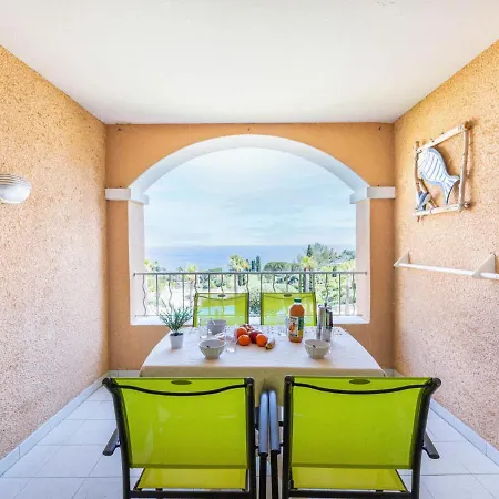 Le Village - E1 214 By Interhome Saint-Raphaël
