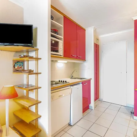 דירה Le Village - E1 214 By Interhome Saint-Raphaël