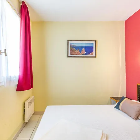 Village Cap Esterel - Le Village-50 By Interhome Apartment *