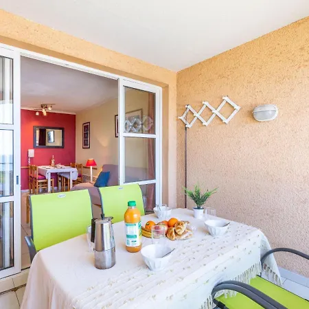 Le Village - E1 214 By Interhome Saint-Raphaël