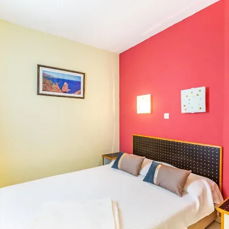 דירה Le Village - E1 214 By Interhome Saint-Raphaël