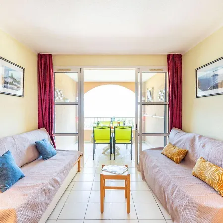 Village Cap Esterel - Le Village-50 By Interhome * Saint-Raphael (Var)