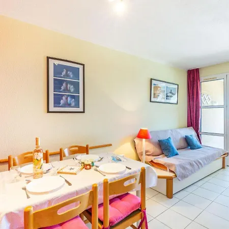 Le Village - E1 214 By Interhome * Saint-Raphaël