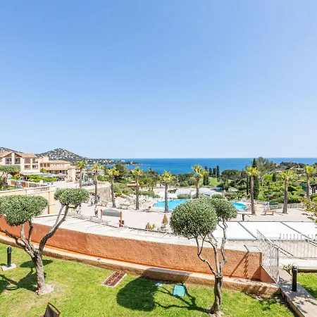 Village Cap Esterel - Le Village-50 By Interhome * Saint-Raphael (Var)