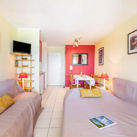 Village Cap Esterel - Le Village-50 By Interhome