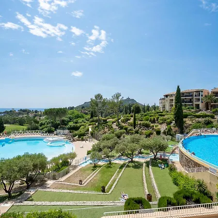 Village Cap Esterel - Le Village-50 By Interhome Apartment Saint-Raphael (Var)