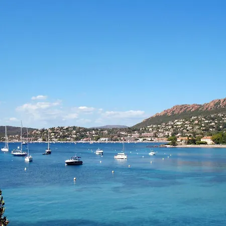 Apartment Village Cap Esterel - Le Village-50 By Interhome