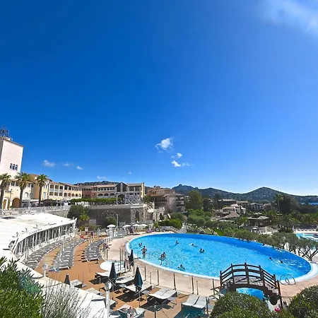 Village Cap Esterel - Le Village-50 By Interhome Apartment Saint-Raphael (Var)