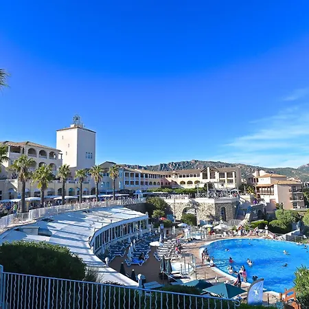 Apartment Village Cap Esterel - Le Village-50 By Interhome Saint-Raphael (Var)