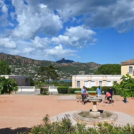 Apartment Village Cap Esterel - Le Village-50 By Interhome