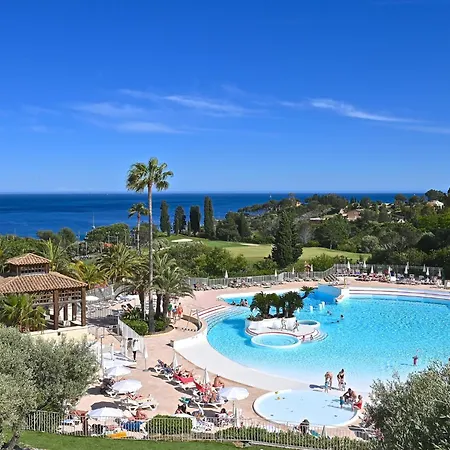 Apartment Village Cap Esterel - Le Village-50 By Interhome Saint-Raphael (Var)