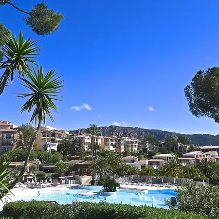 דירה Le Village - E1 214 By Interhome *