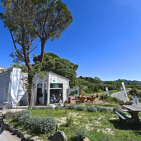 Village Cap Esterel - Le Village-50 By Interhome